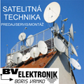 BV ELEKTRONIK
